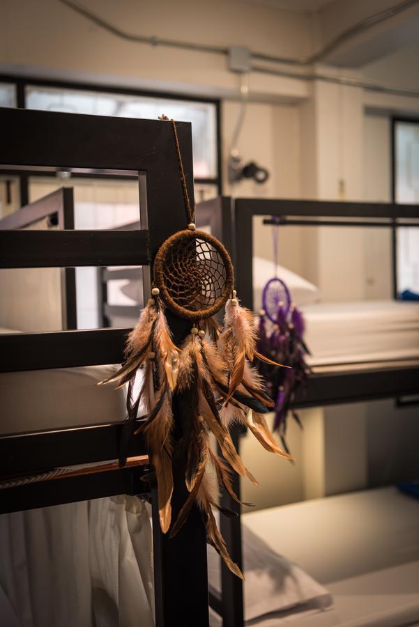 Dreamcatcher בנגקוק מראה חיצוני תמונה