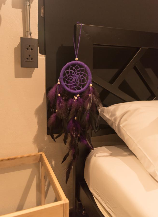 Dreamcatcher בנגקוק מראה חיצוני תמונה